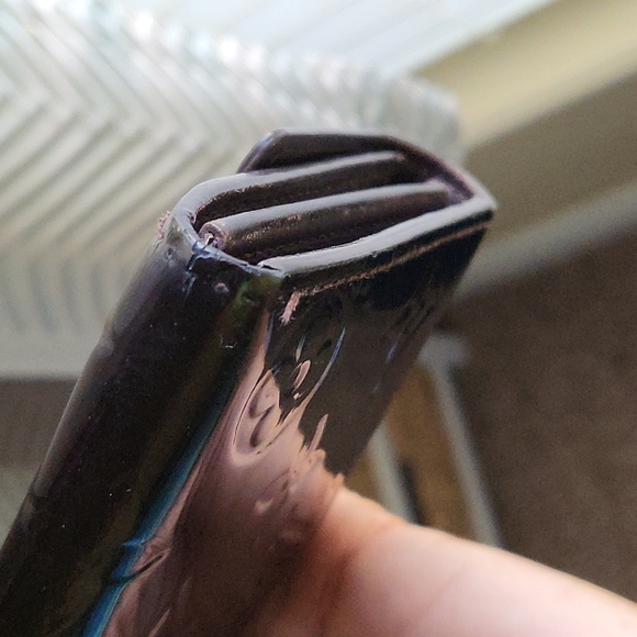 Louis Vuitton Vernis Sarah wallet - Picture 11 of 14